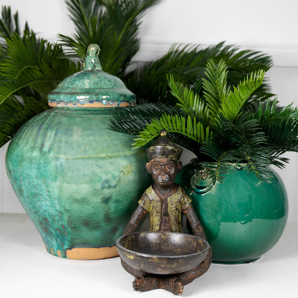 Abu Monkey & Bowl - Image 4