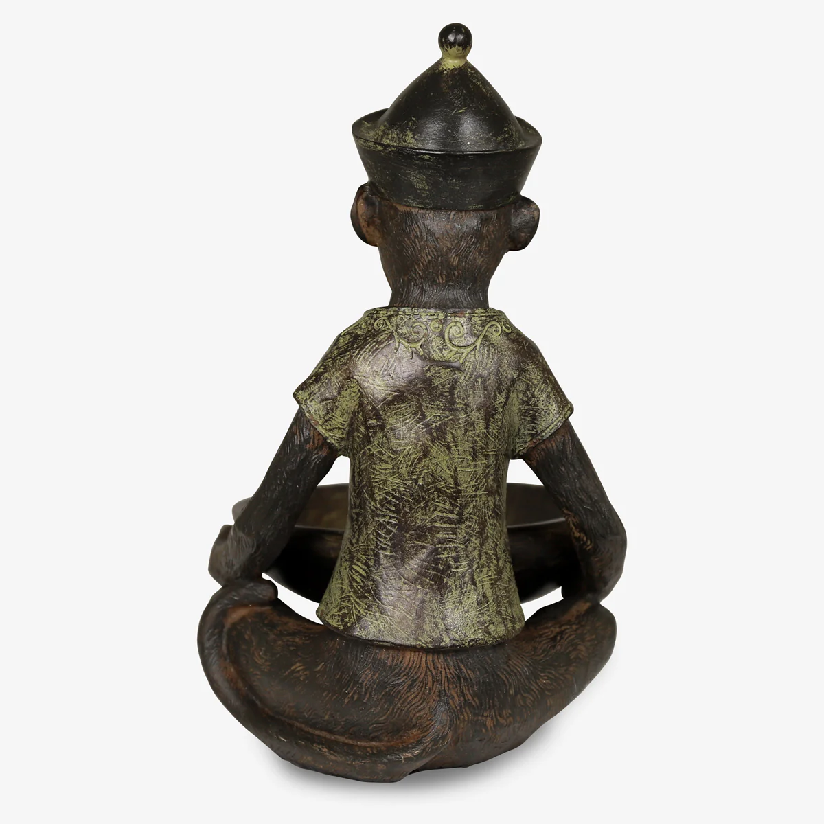 Abu Monkey & Bowl - Image 6