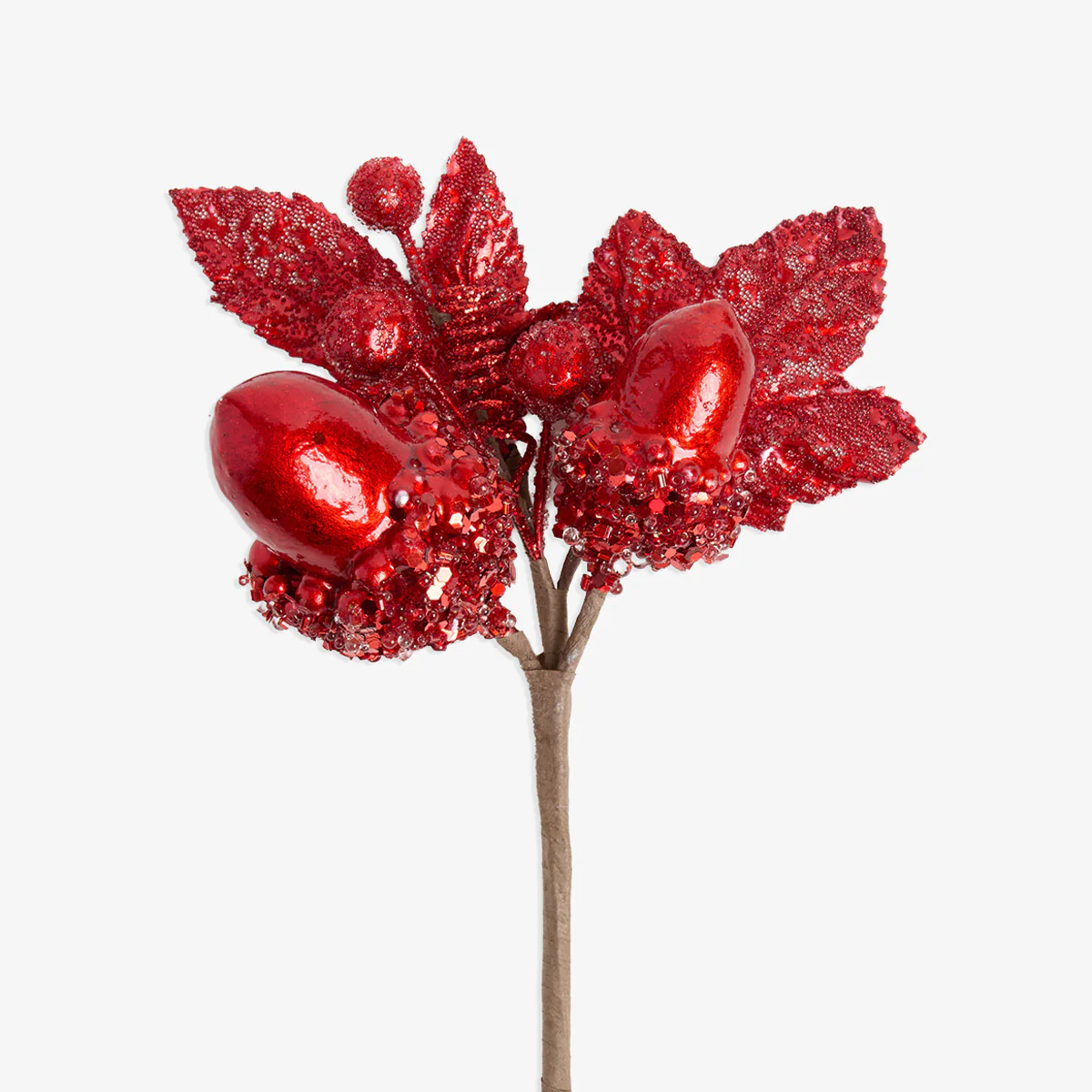 Acorn Pick (Red)