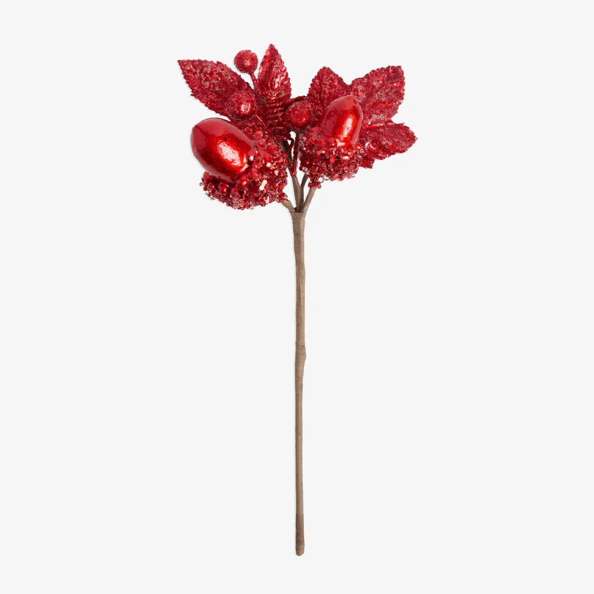 Acorn Pick (Red) - Image 3