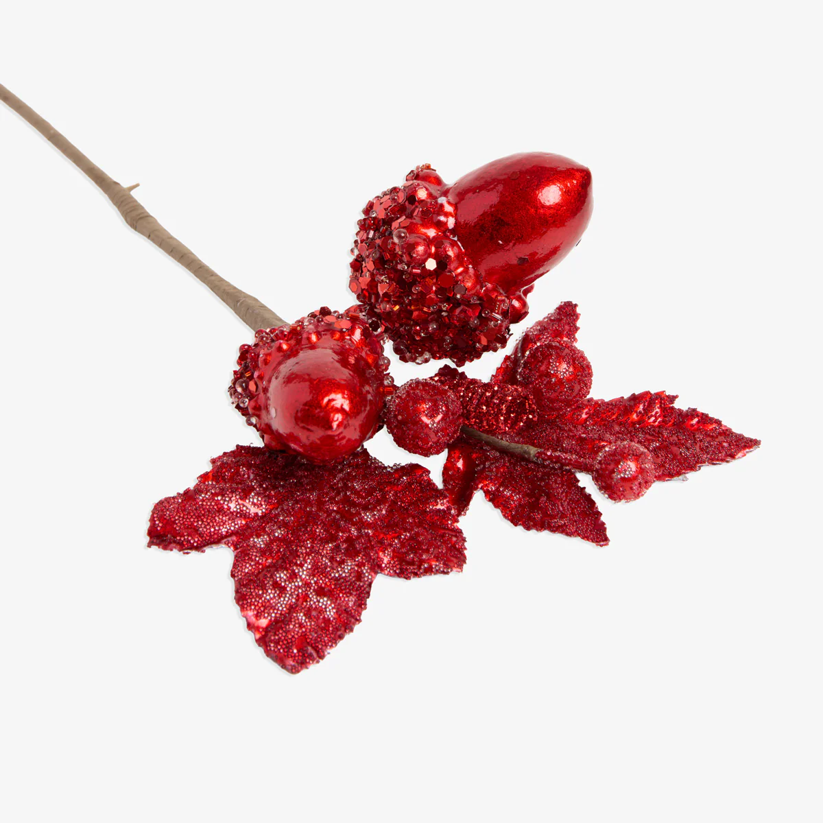 Acorn Pick (Red) - Image 4
