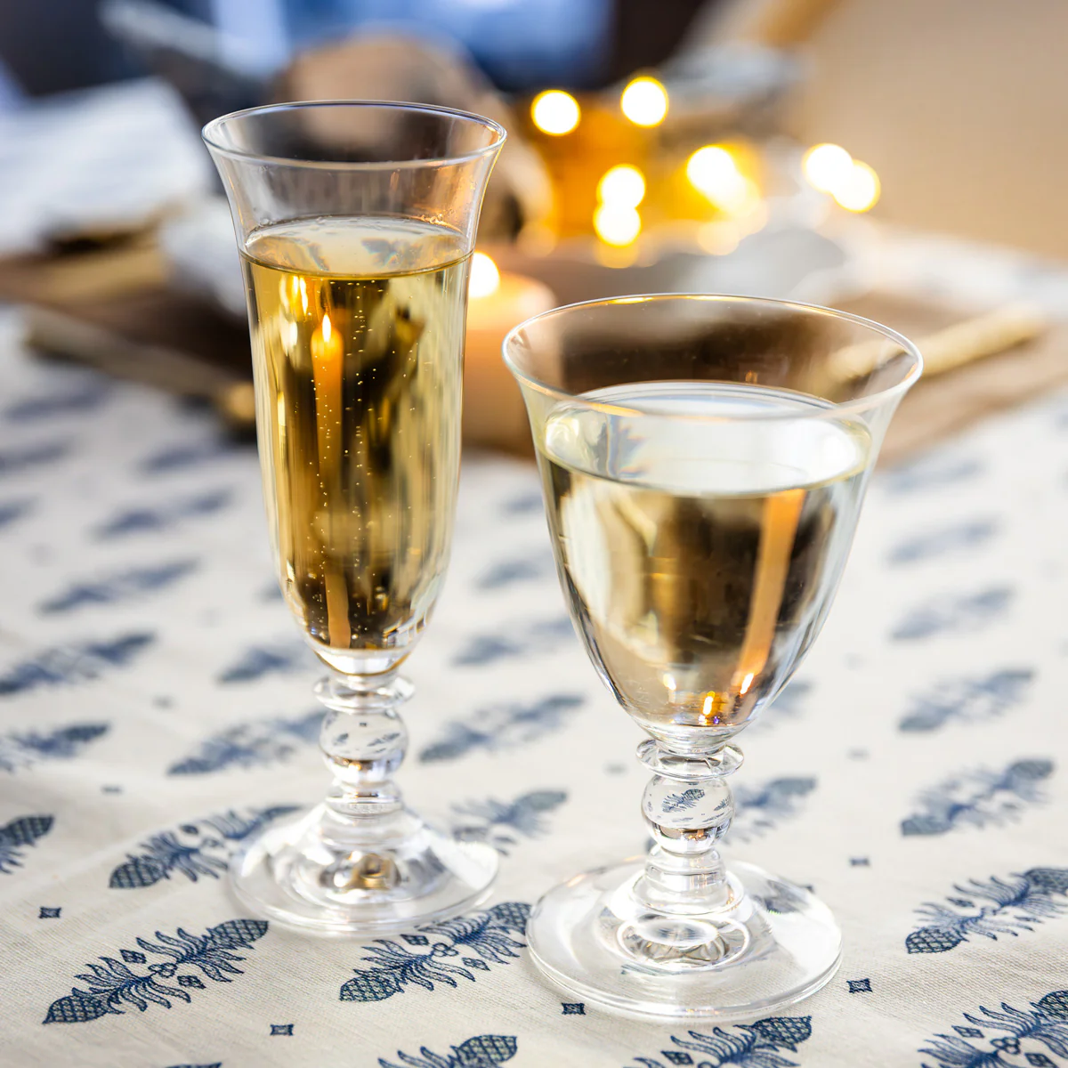 Ainsley Glasses Sets of Four - Image 3