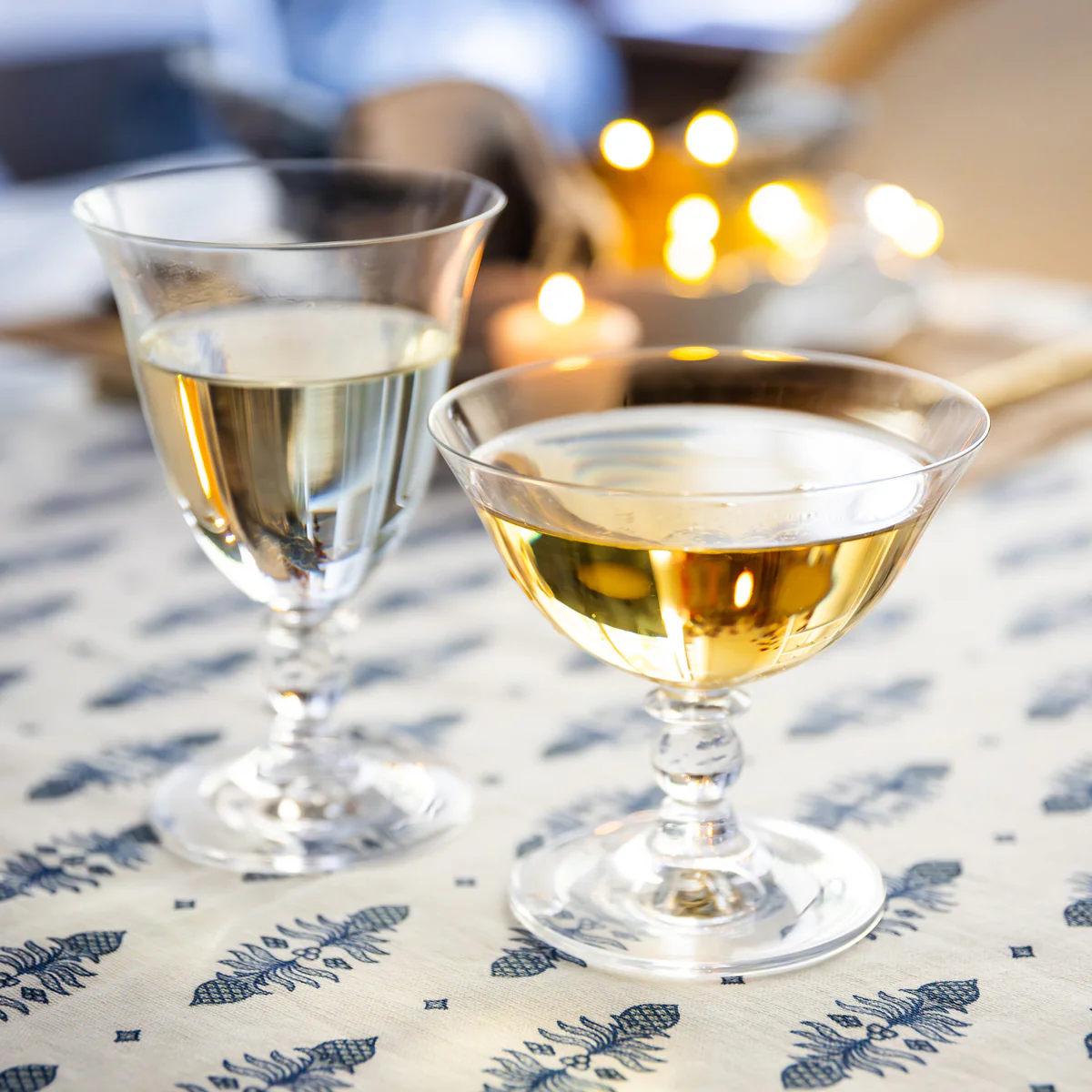Ainsley Glasses Sets of Four - Image 4
