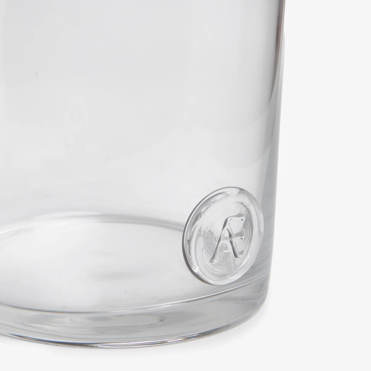 Alfresco Emporium Signature Glass Vases - Image 5
