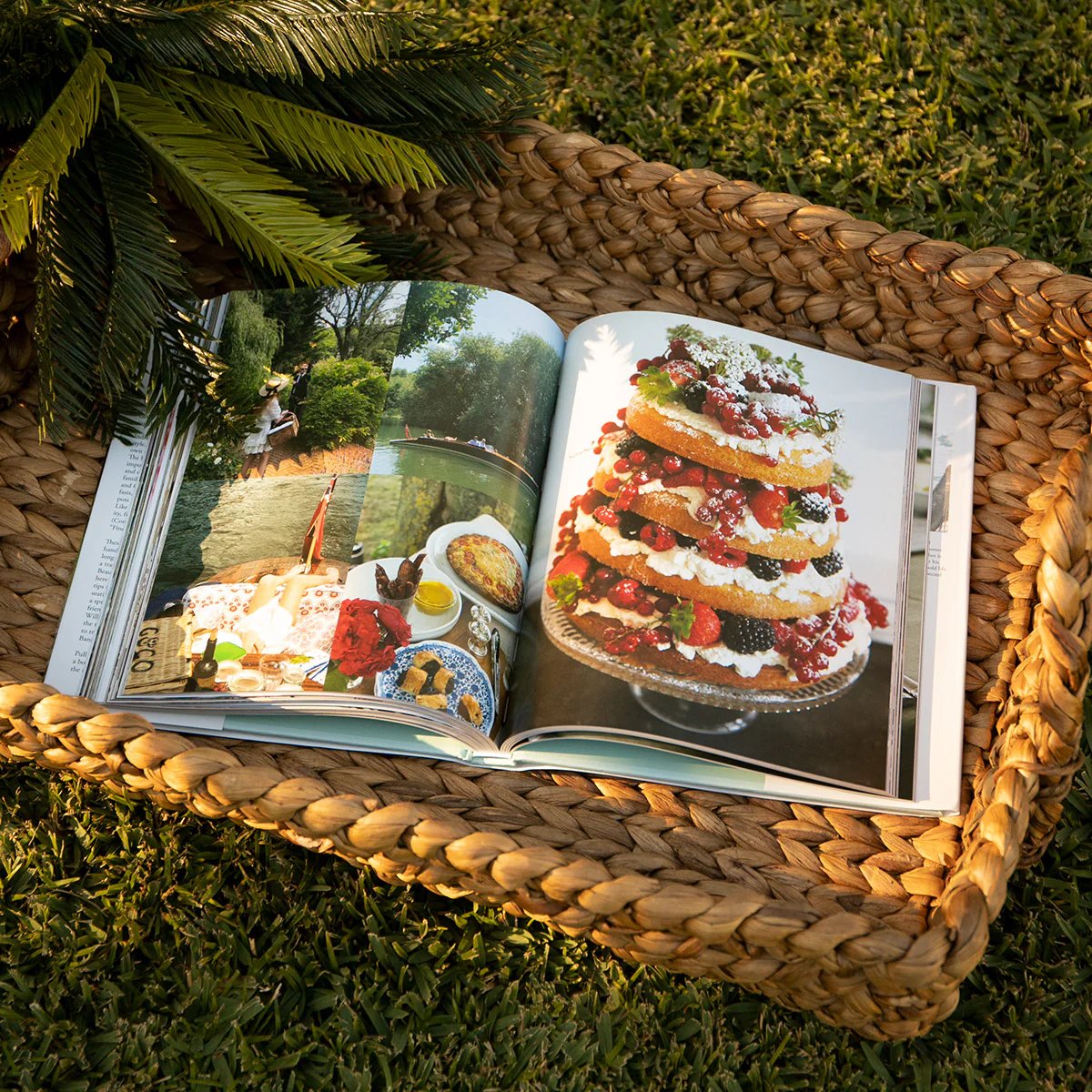 An Entertaining Story Book By India Hicks - Image 4