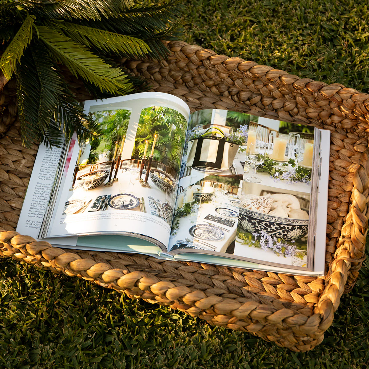 An Entertaining Story Book By India Hicks - Image 6