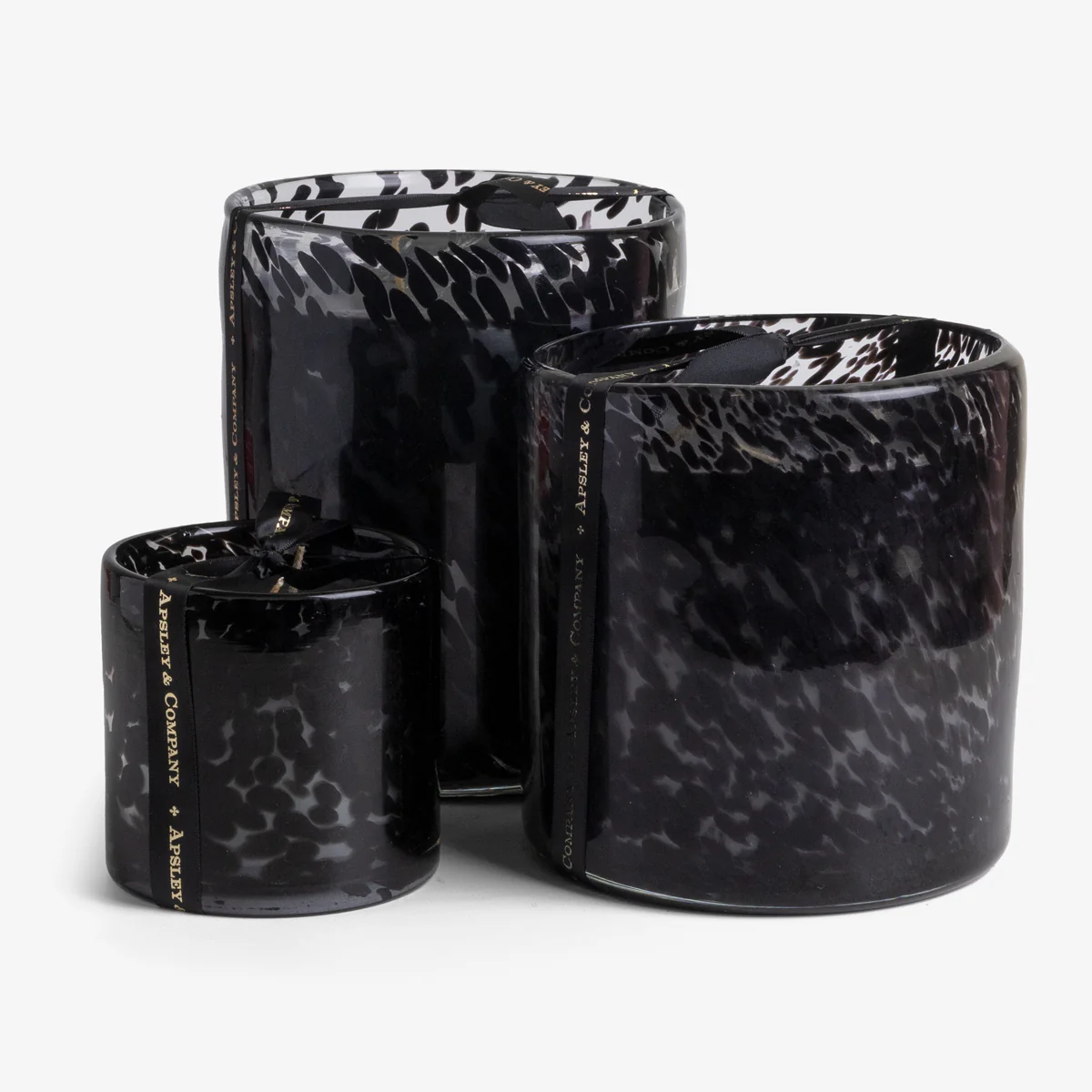 Apsley & Company Halfeti Candles
