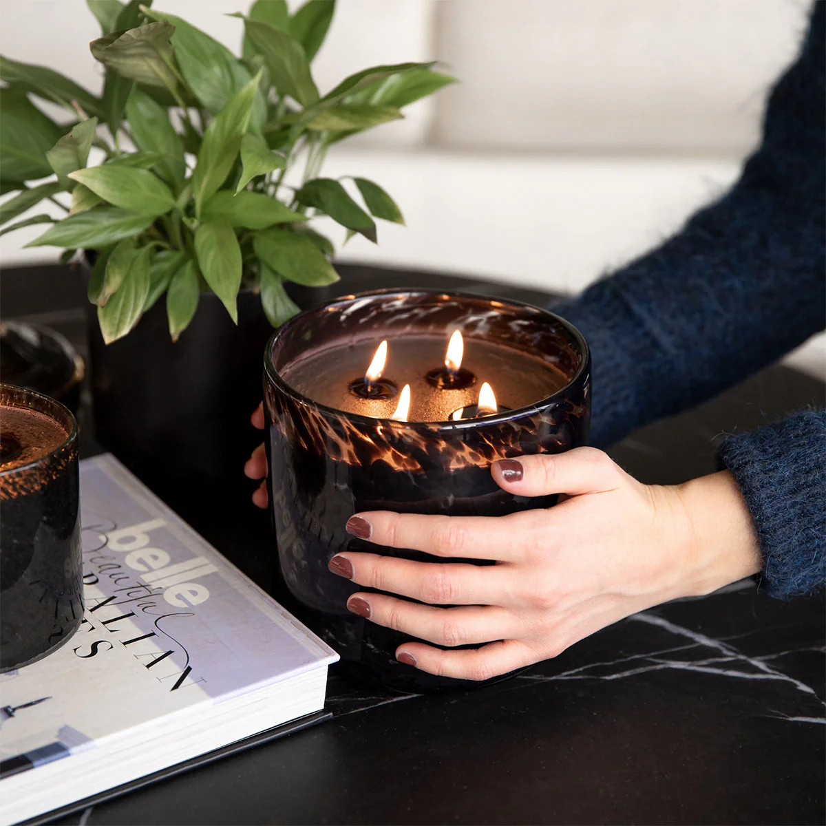 Apsley & Company Halfeti Candles - Image 2
