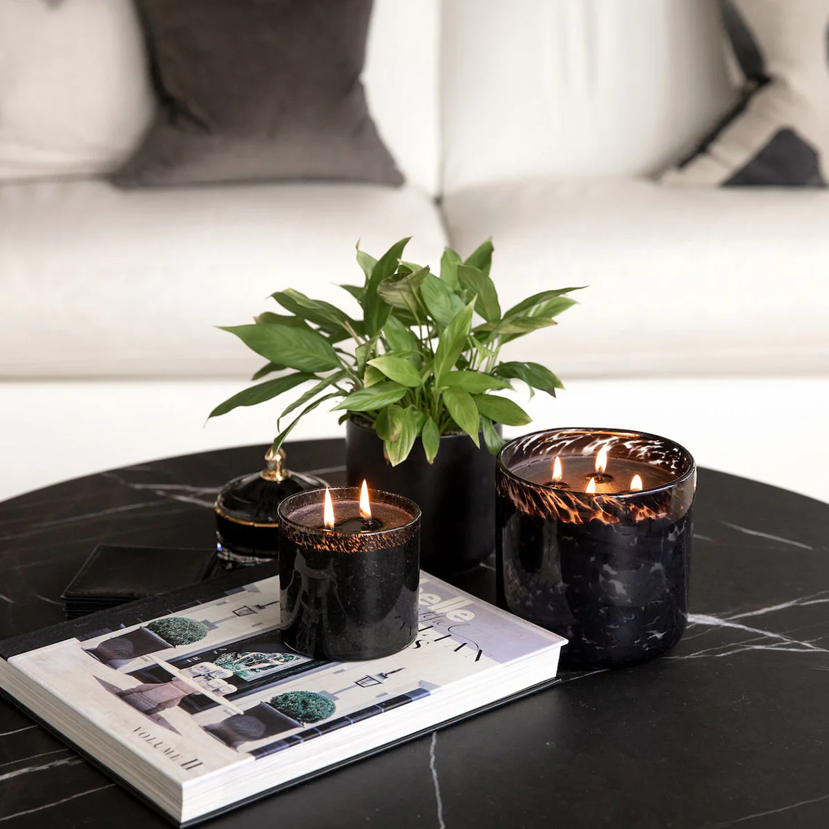 Apsley & Company Halfeti Candles - Image 3