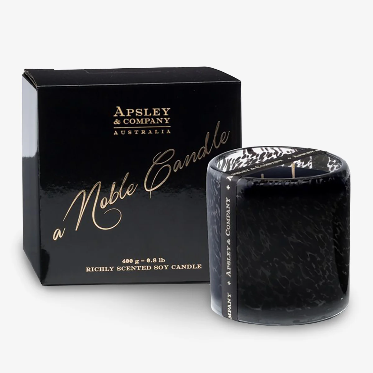 Apsley & Company Halfeti Candles - Image 4