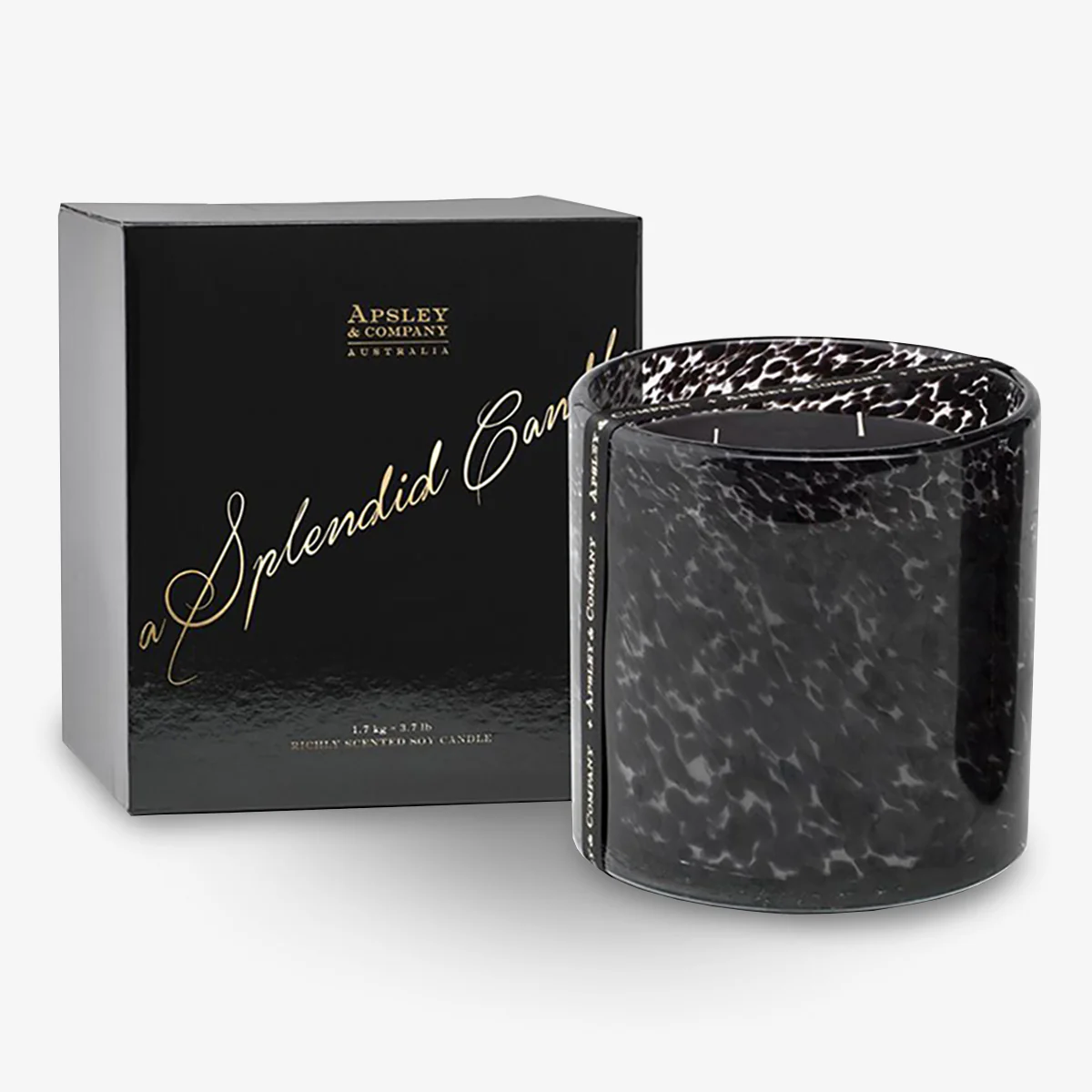 Apsley & Company Halfeti Candles - Image 5