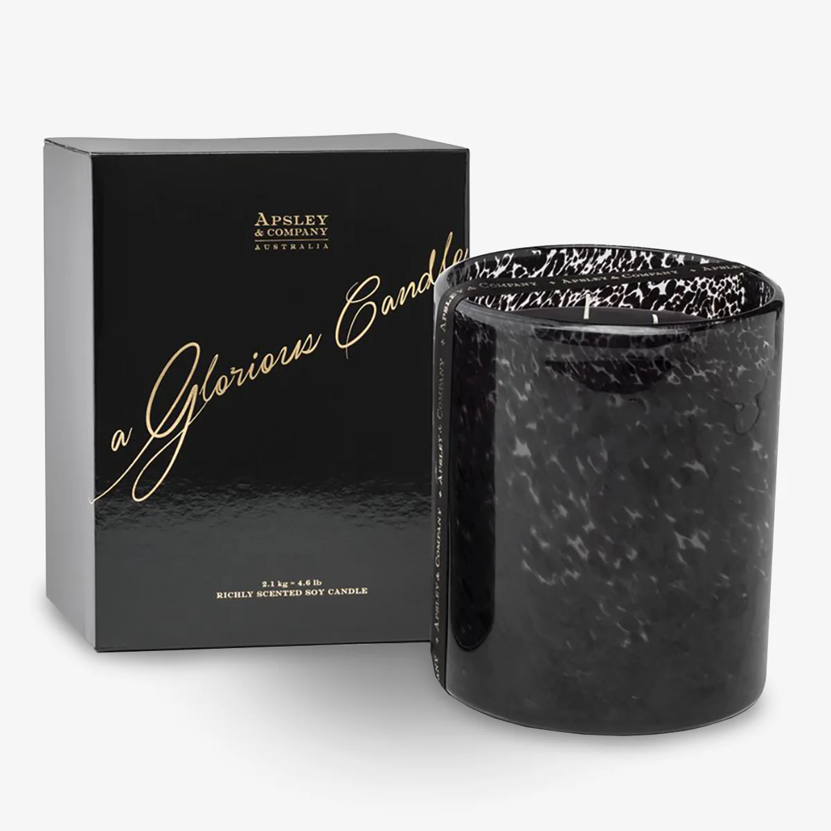 Apsley & Company Halfeti Candles - Image 6