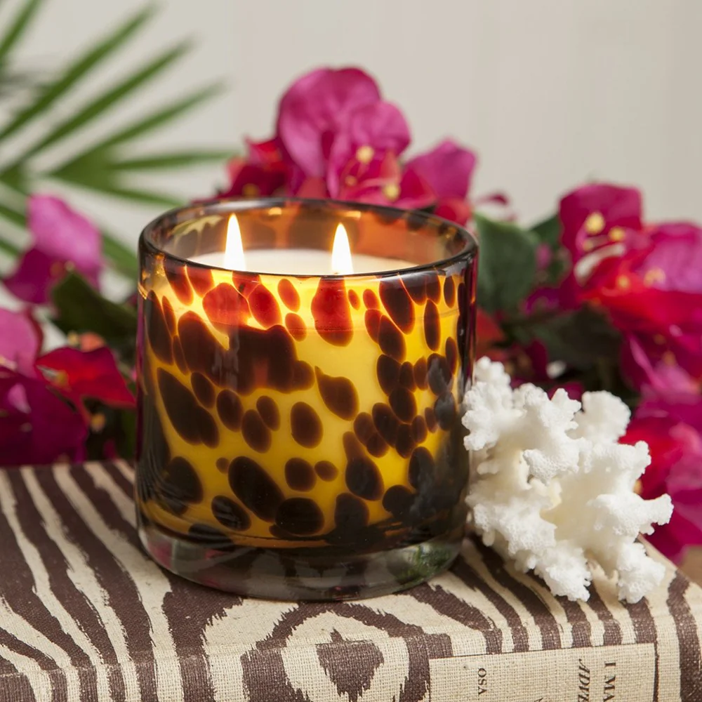 Apsley & Company Vesuvius Candle - Image 3