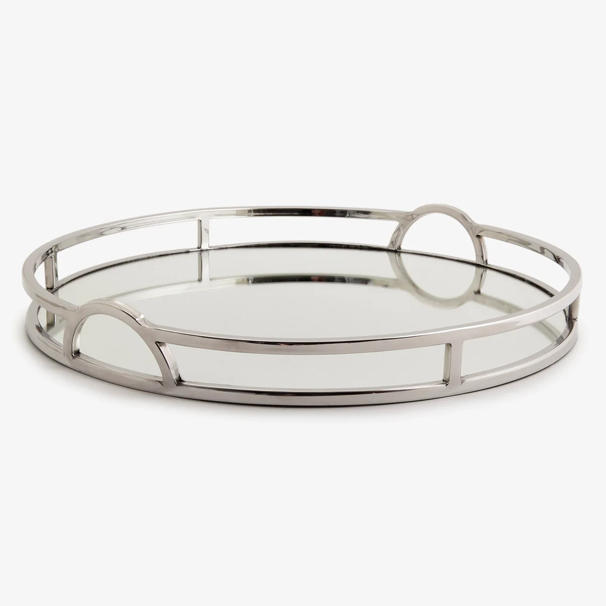Arch Mirror Trays