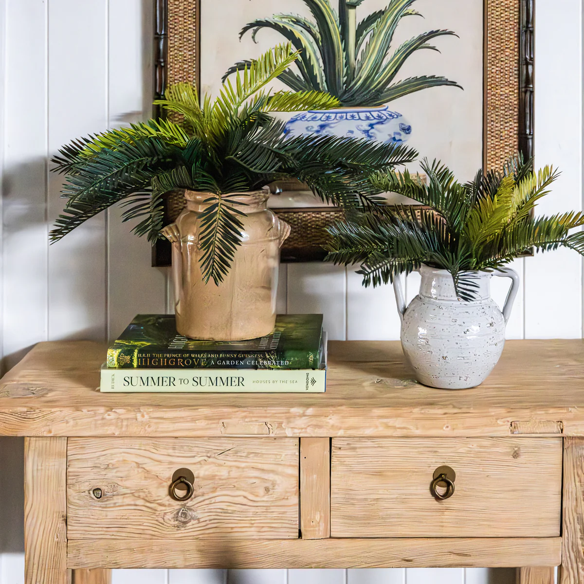 Artificial Cycas Bushes - Image 3