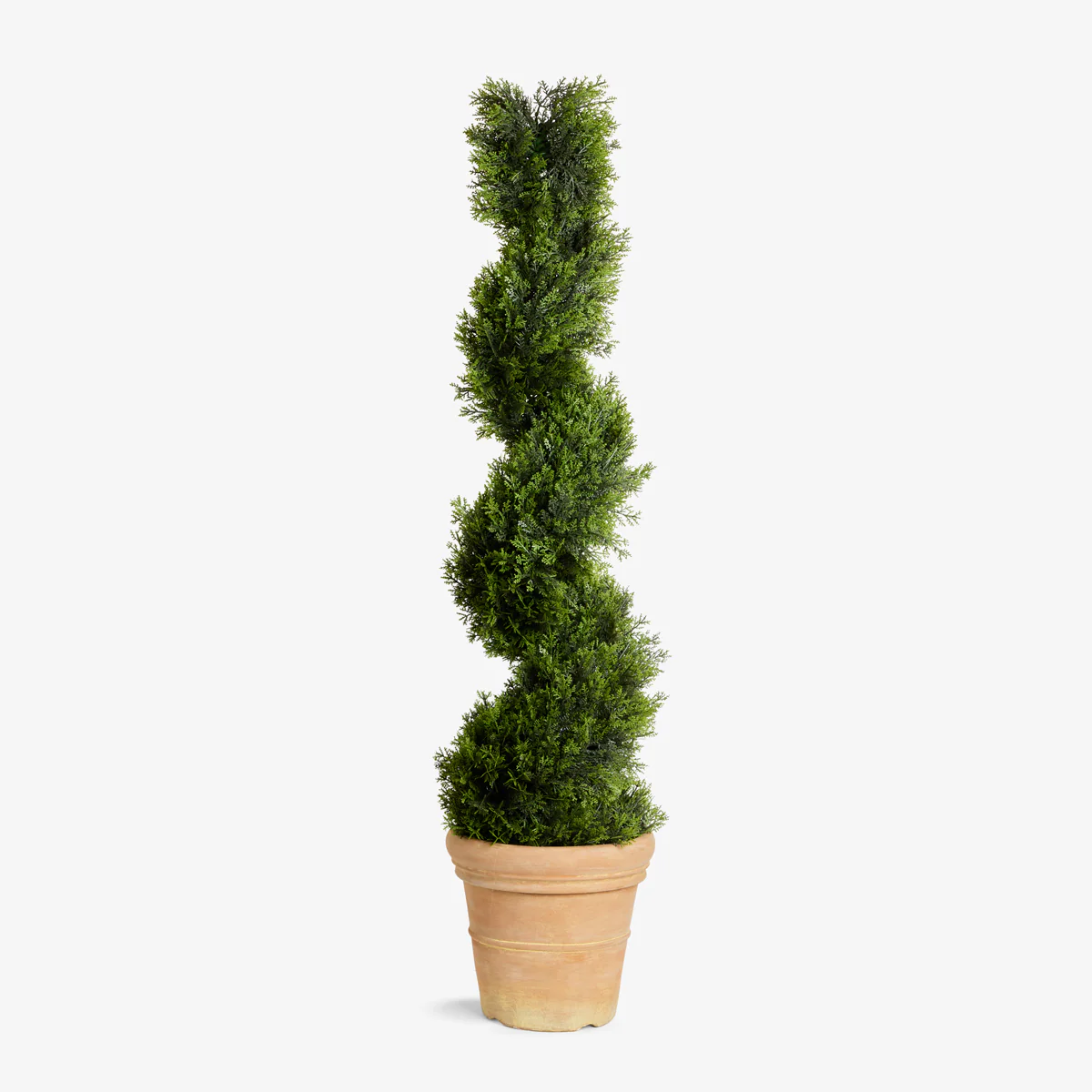 Artificial Cypress Topiary 132cm