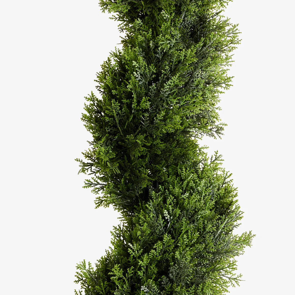 Artificial Cypress Topiary 132cm - Image 3