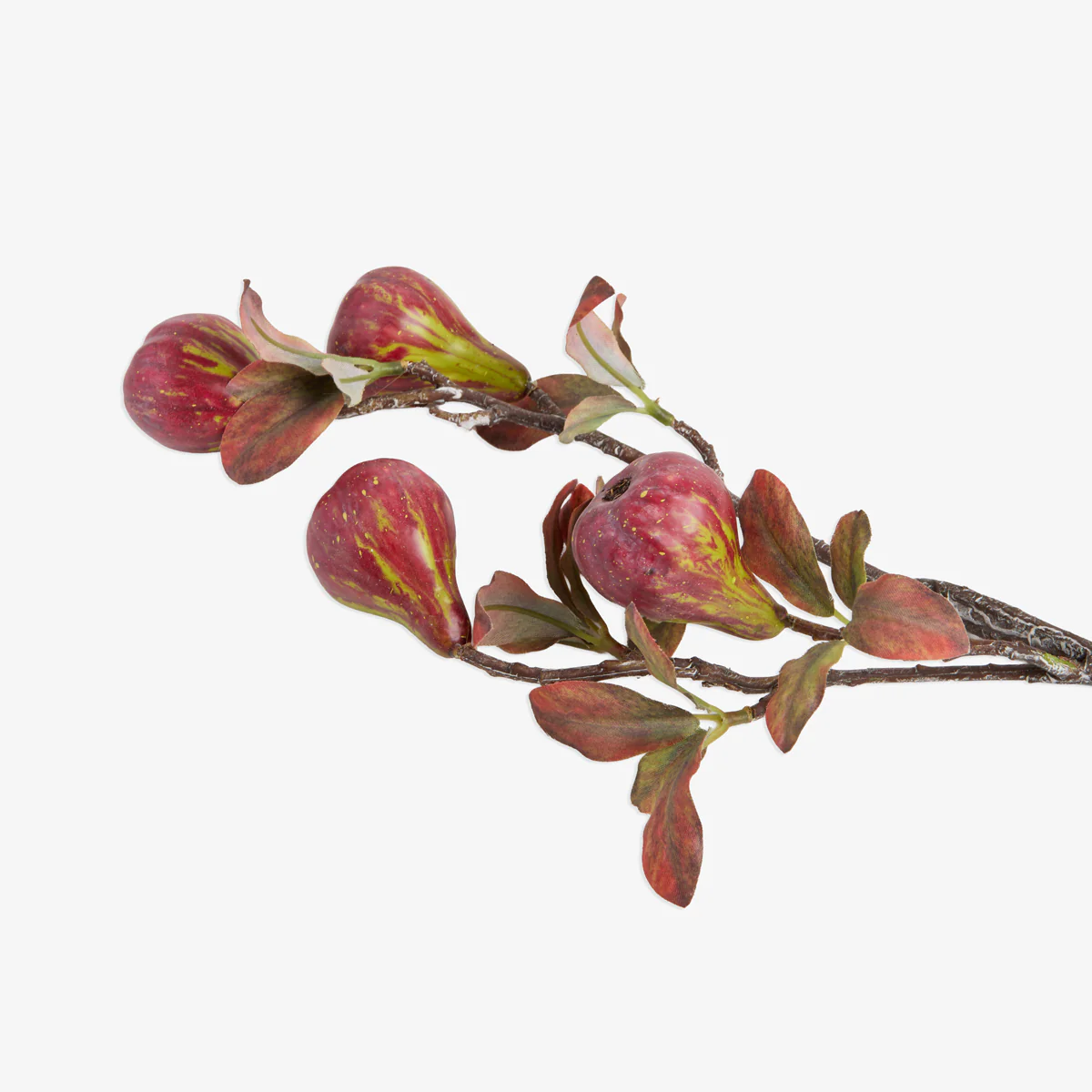Artificial Fig Stem 54cm - Image 3