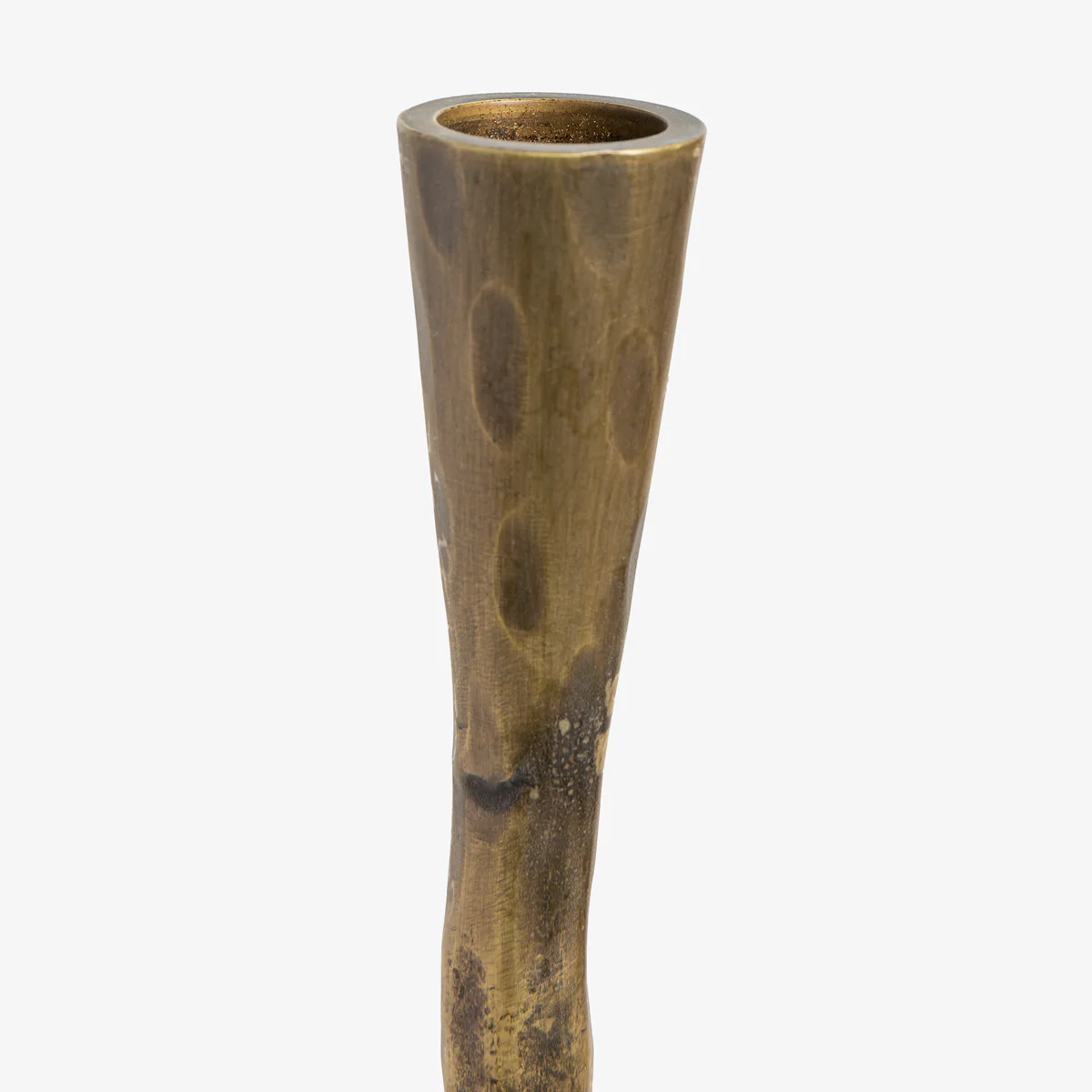 Ashton Candle Stick Holders (Antique Brass) - Image 4