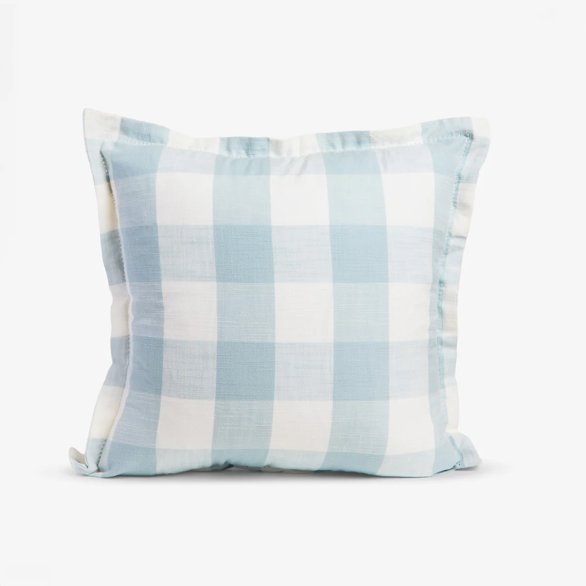 Aurora Check Cushion Cover