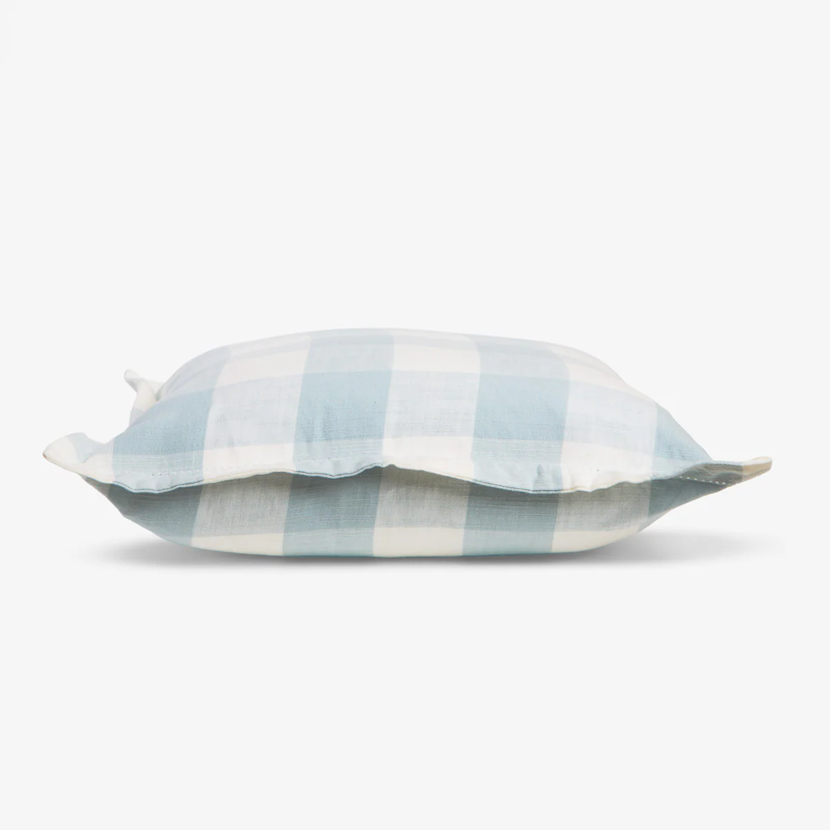 Aurora Check Cushion Cover - Image 4