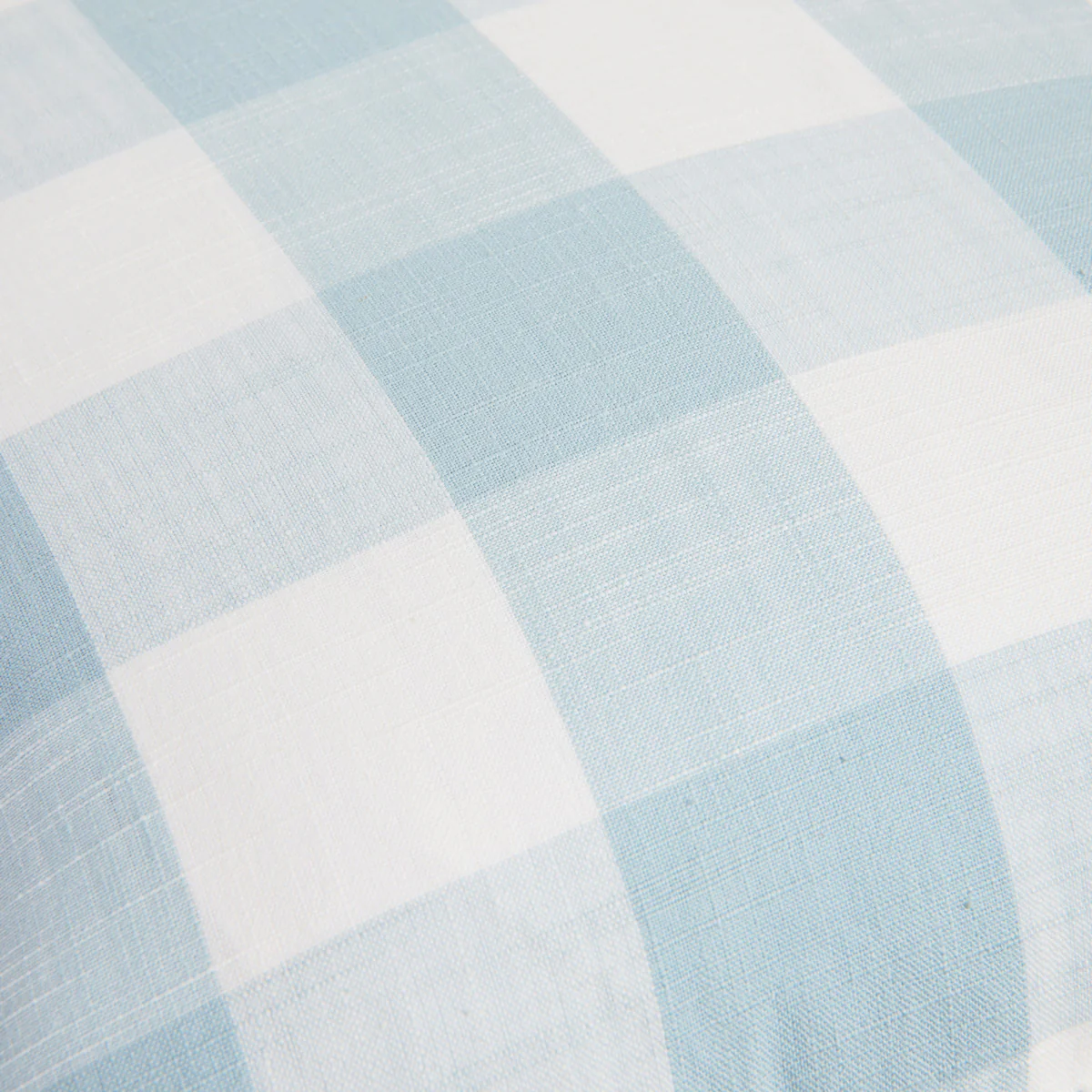 Aurora Check Cushion Cover - Image 5