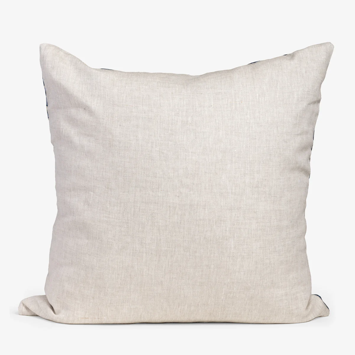 Azure Velvet Cushion Cover - Image 4