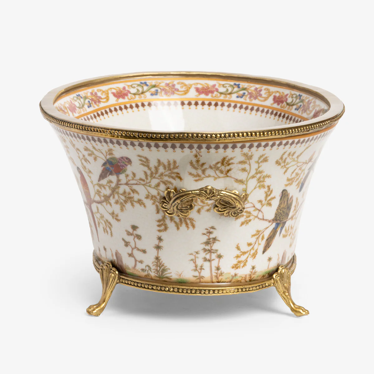 Barclay Bird Flared Planter (28cm) - Image 7