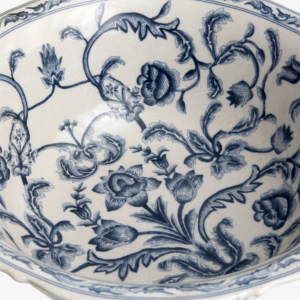 Barclay Bowl On Pedestal 43cm - Image 3