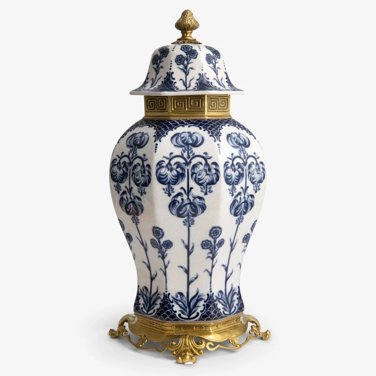Barclay Temple (Jar 55cm) - Image 4
