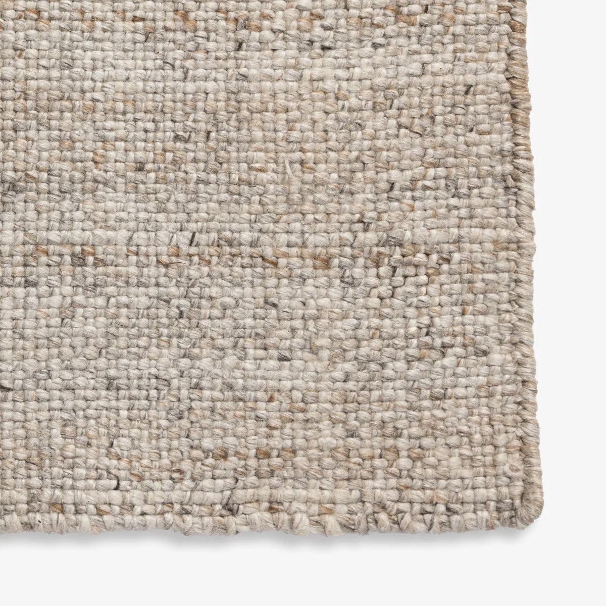 Barker Indoor Outdoor Rugs (Oatmeal) - Image 3