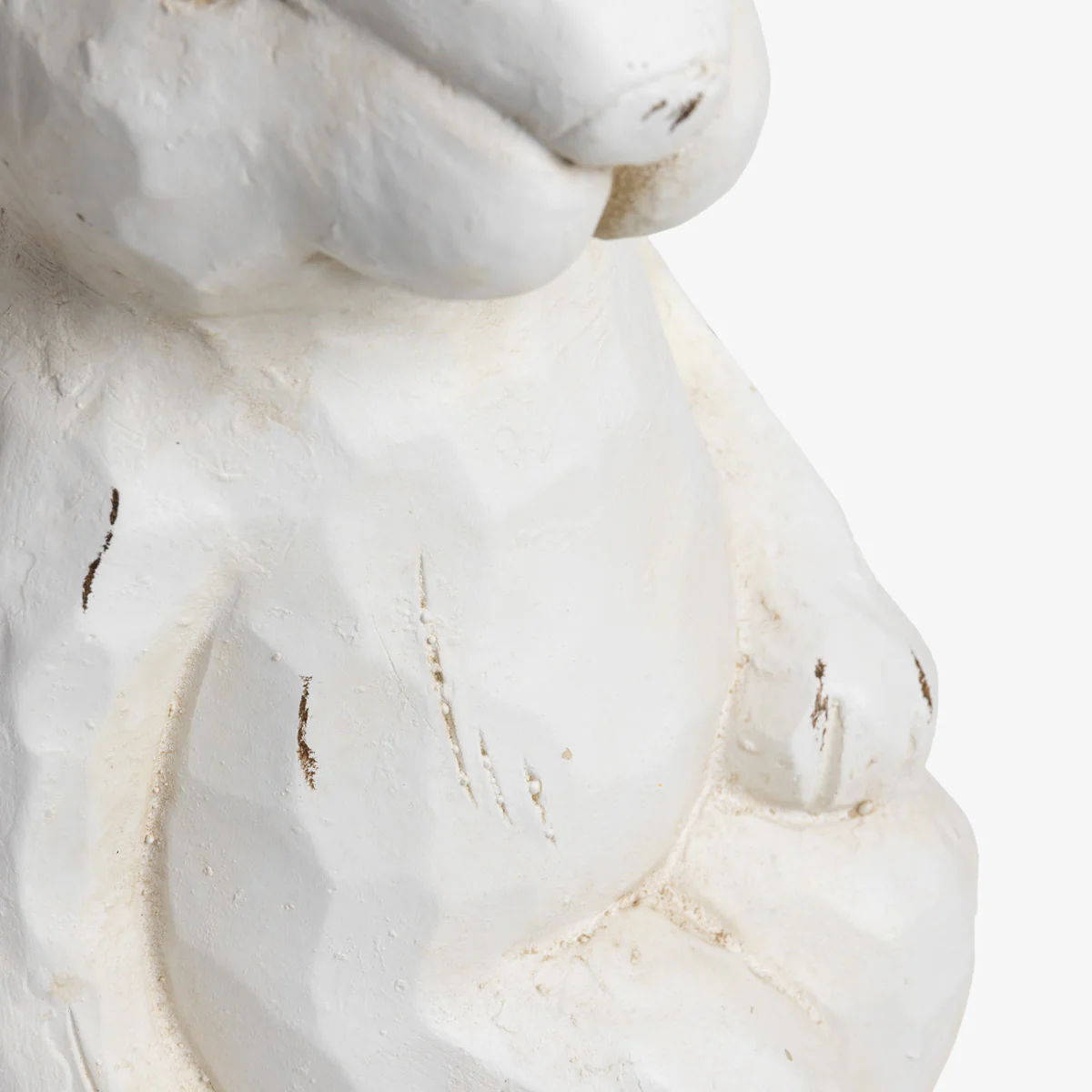 Barry Bunny Ornament (White) - Image 6