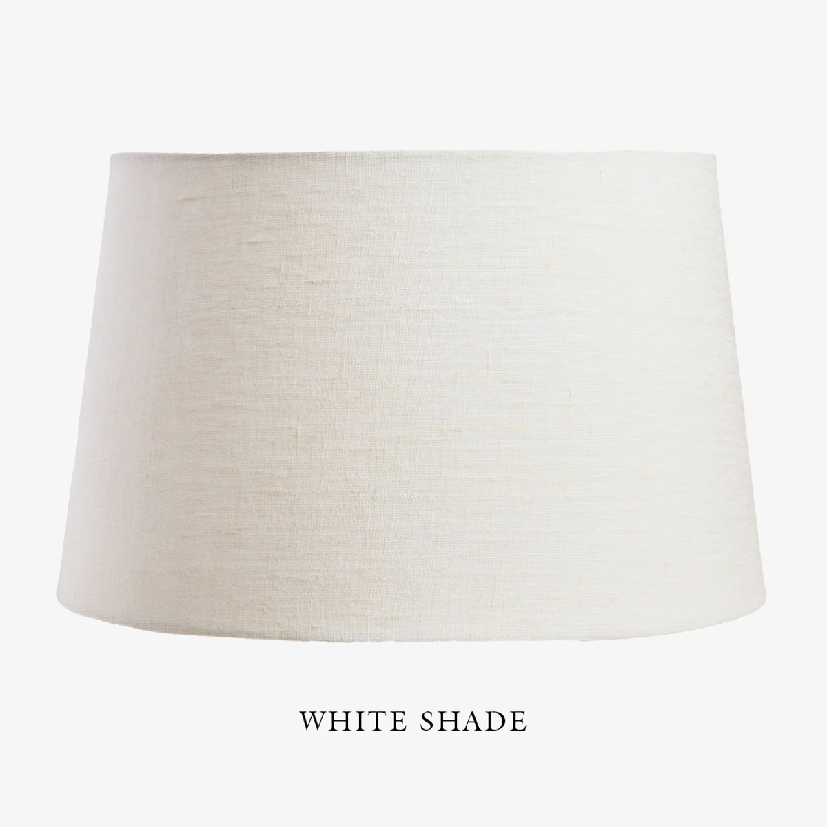 Basket Weave Lamps (White) - Image 6
