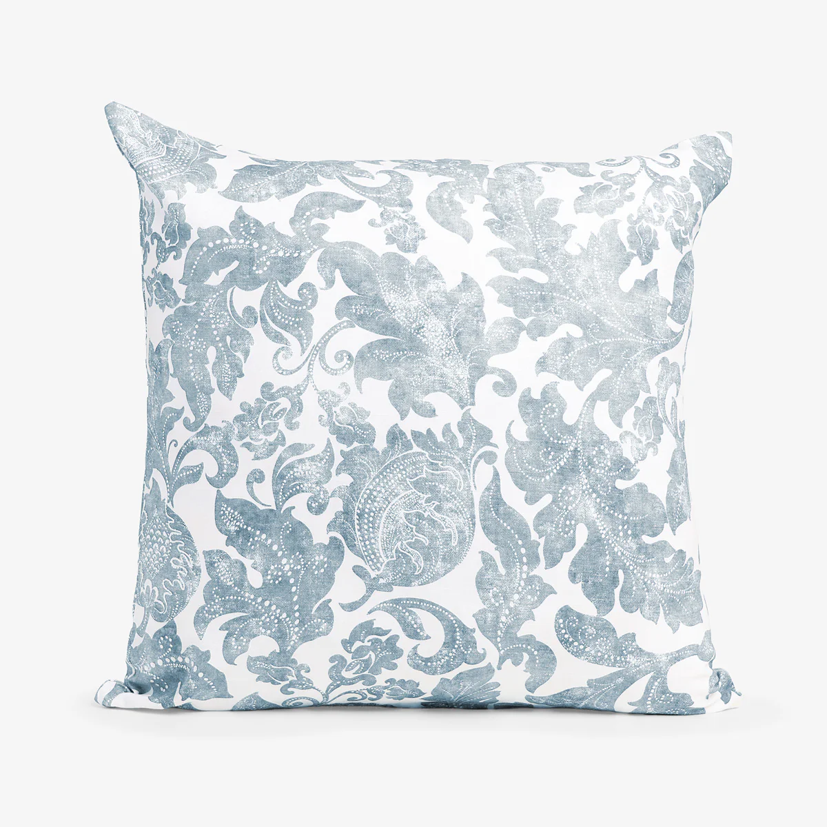 Batik Cushion Cover (Marine)