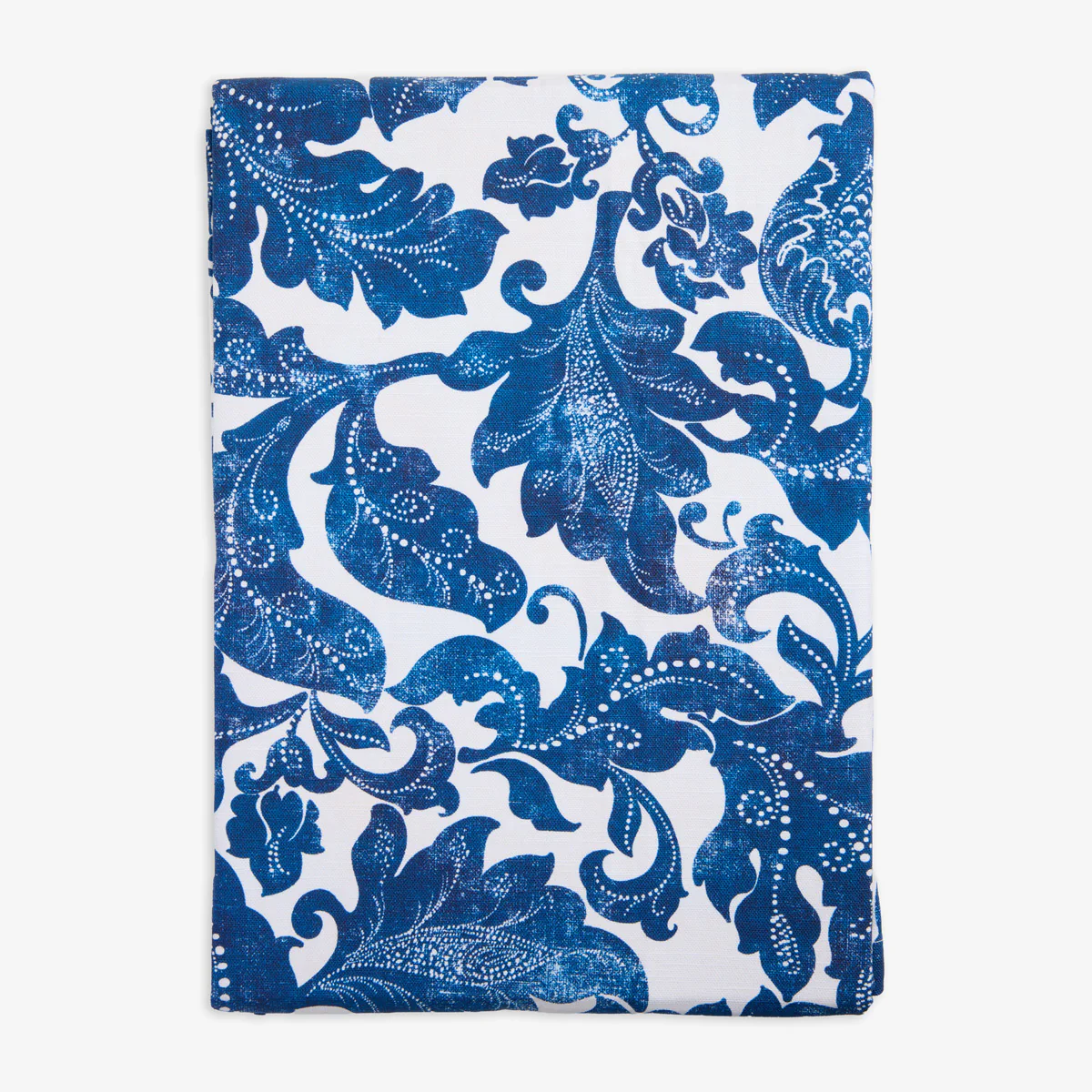Batik Tablecloths (Navy)