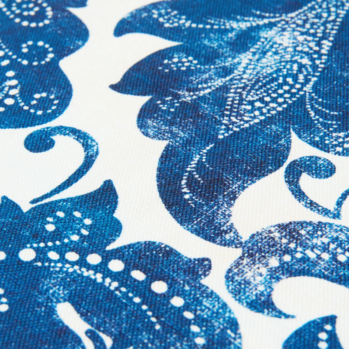 Batik Tablecloths (Navy) - Image 2