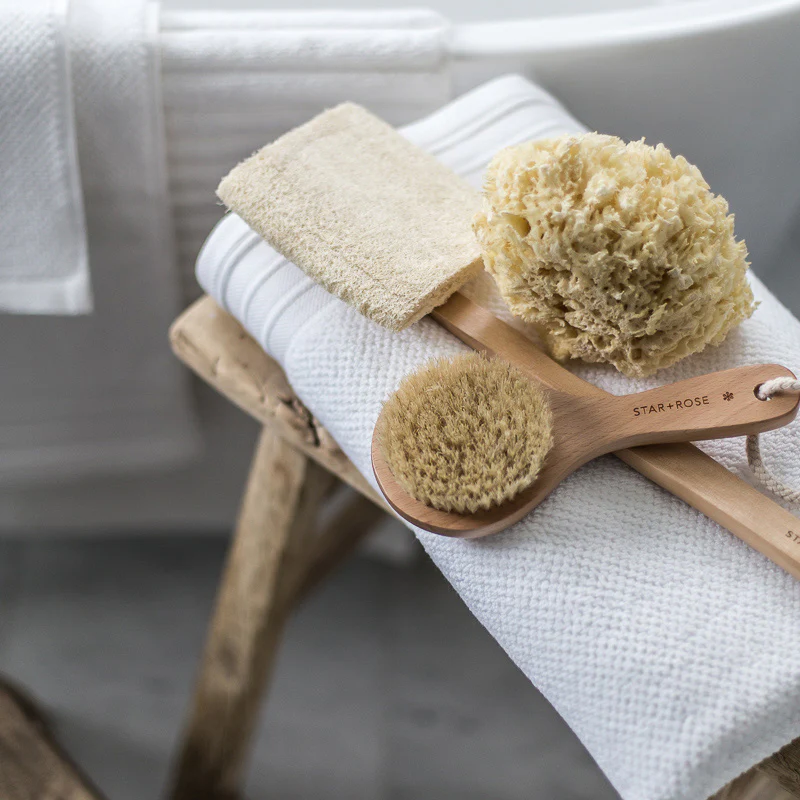 Bemboka Towels White - Image 3