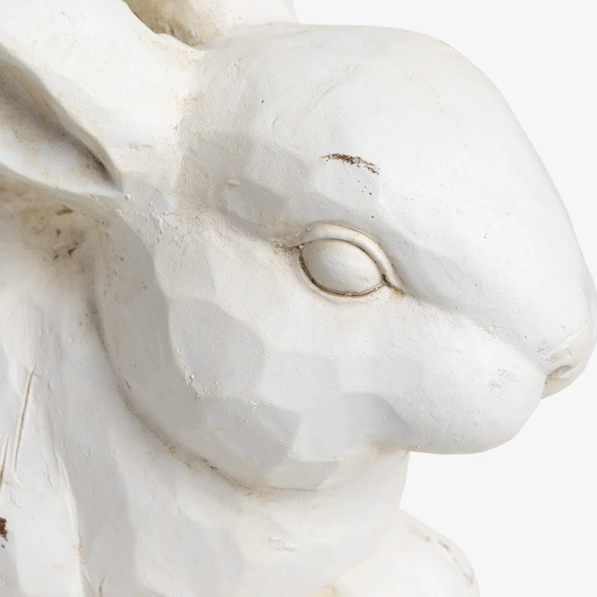 Betty Bunny Ornament (White) - Image 5