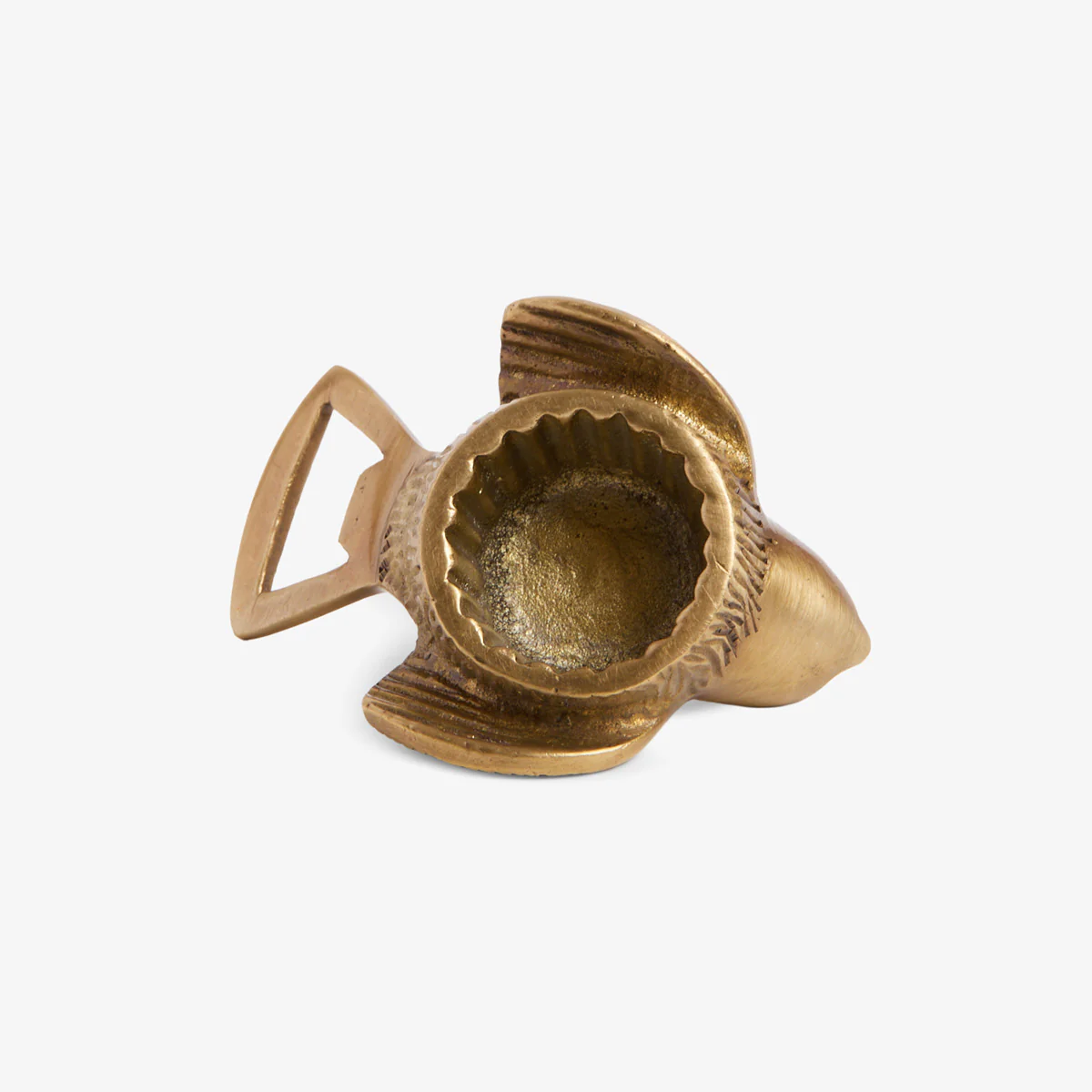Bird Bottle Opener (Brass) - Image 5