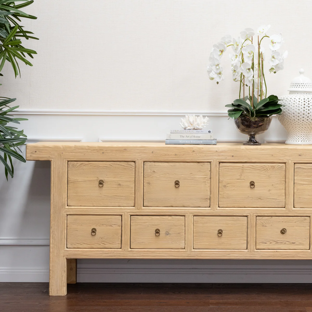 Bohai 11 Drawer Sideboard - Image 2