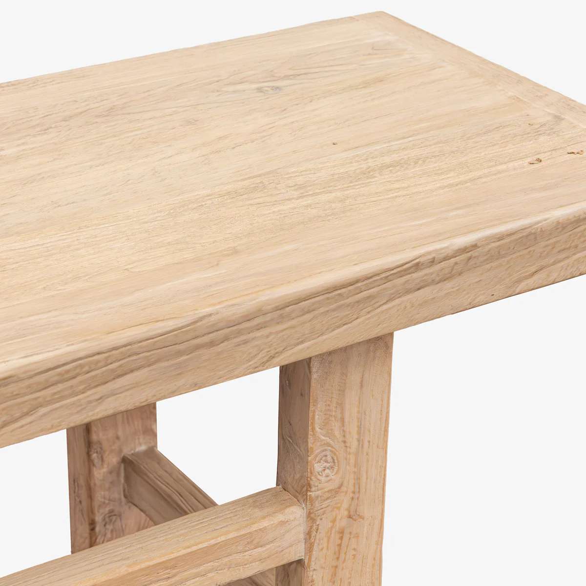Bohai Alter Console Table (180cm) - Image 4