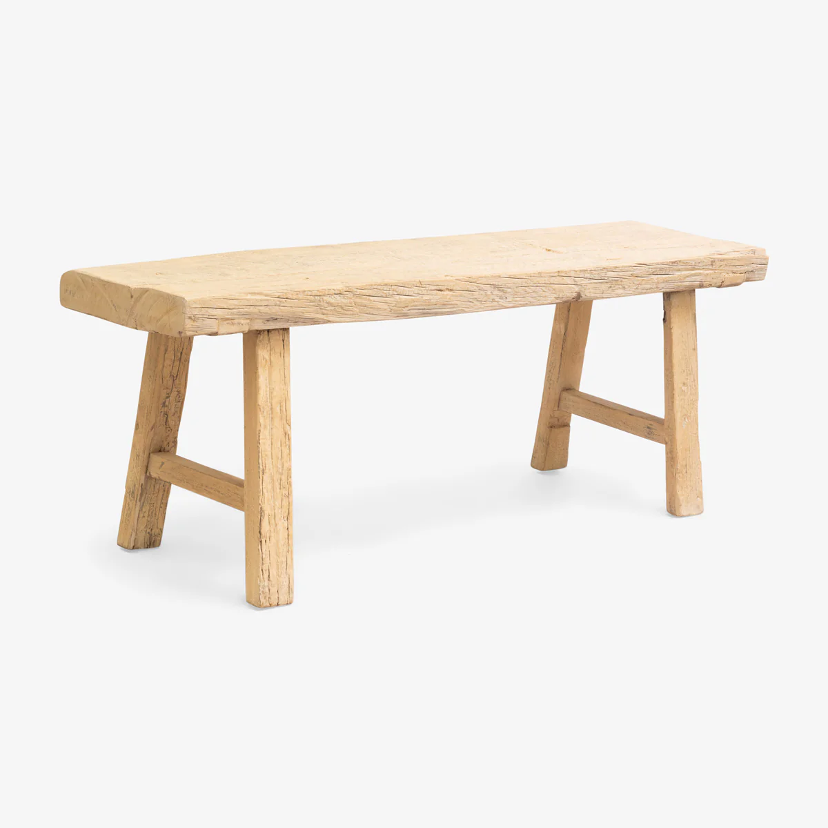 Bohai Bench Double