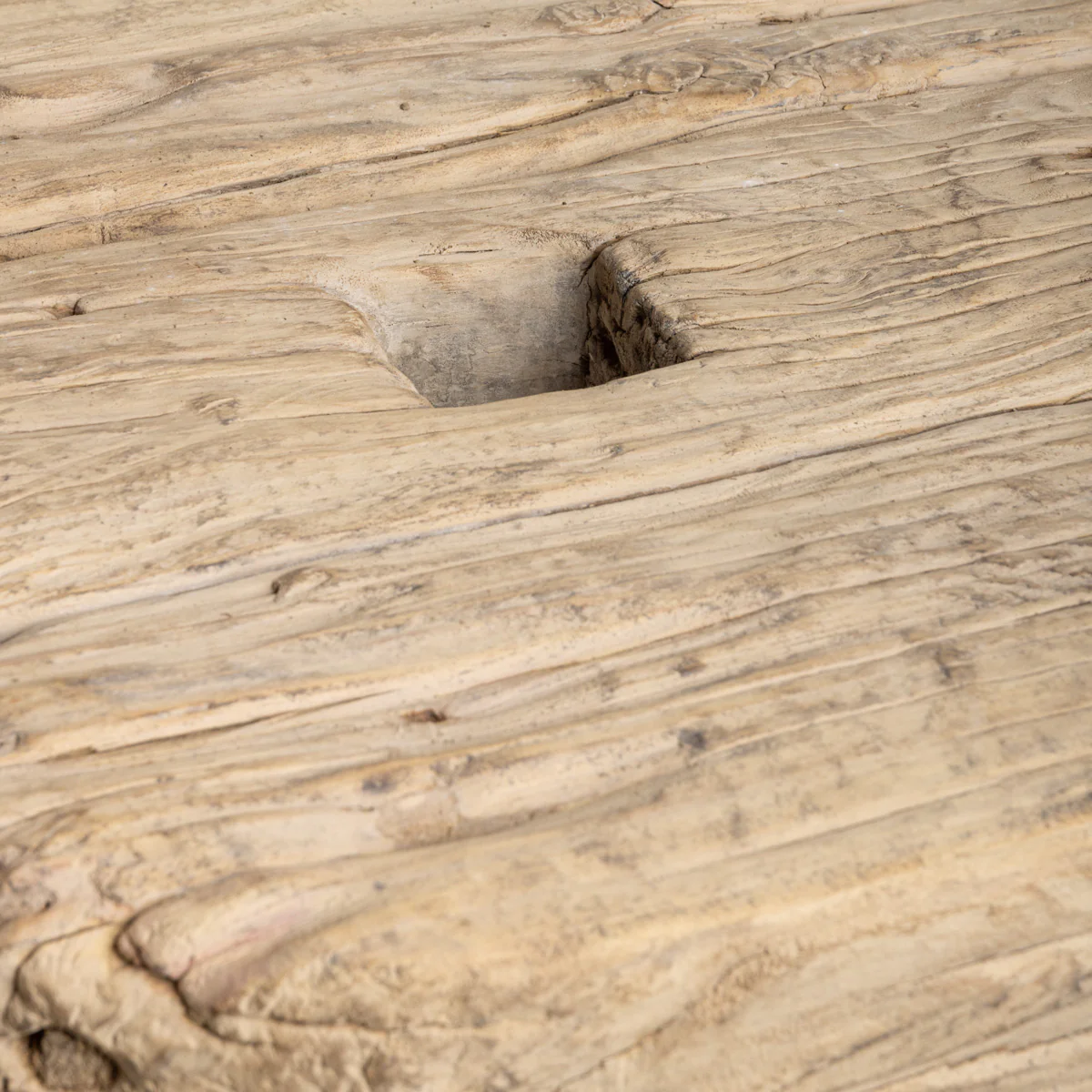 Bohai Cartwheel Side Table - Image 5