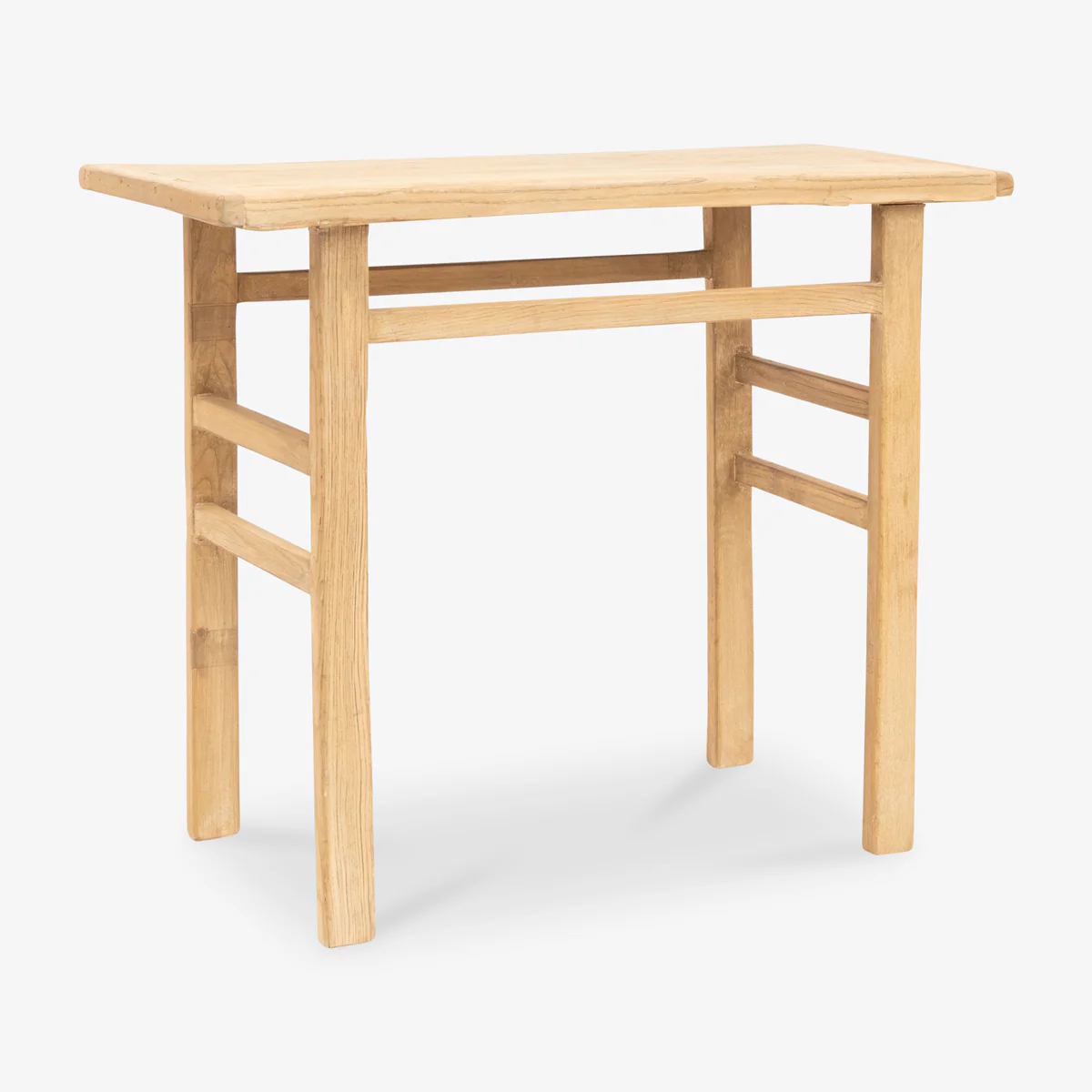 Bohai Console Table