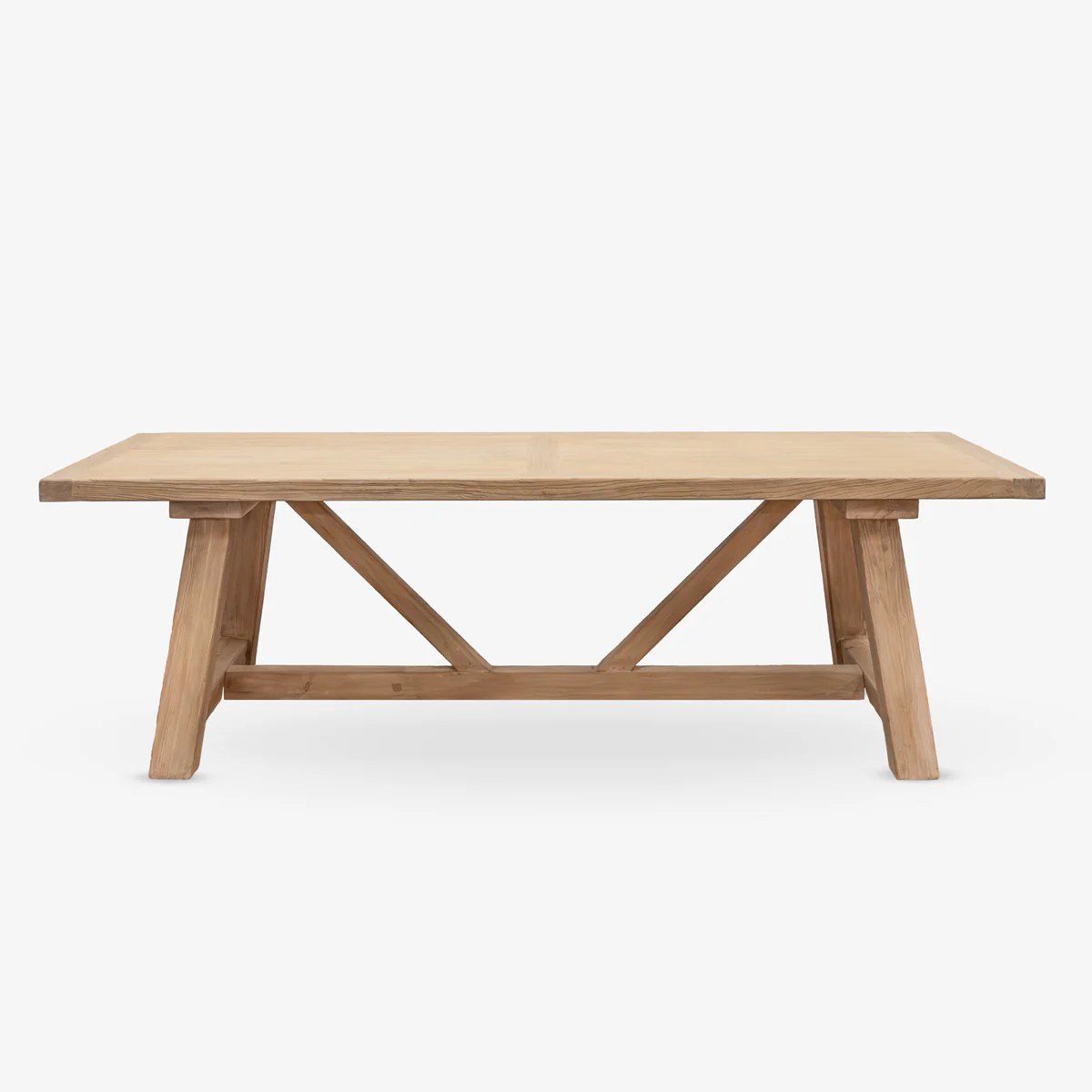 Bohai Dining Tables (Rectangular 244cm) - Image 3