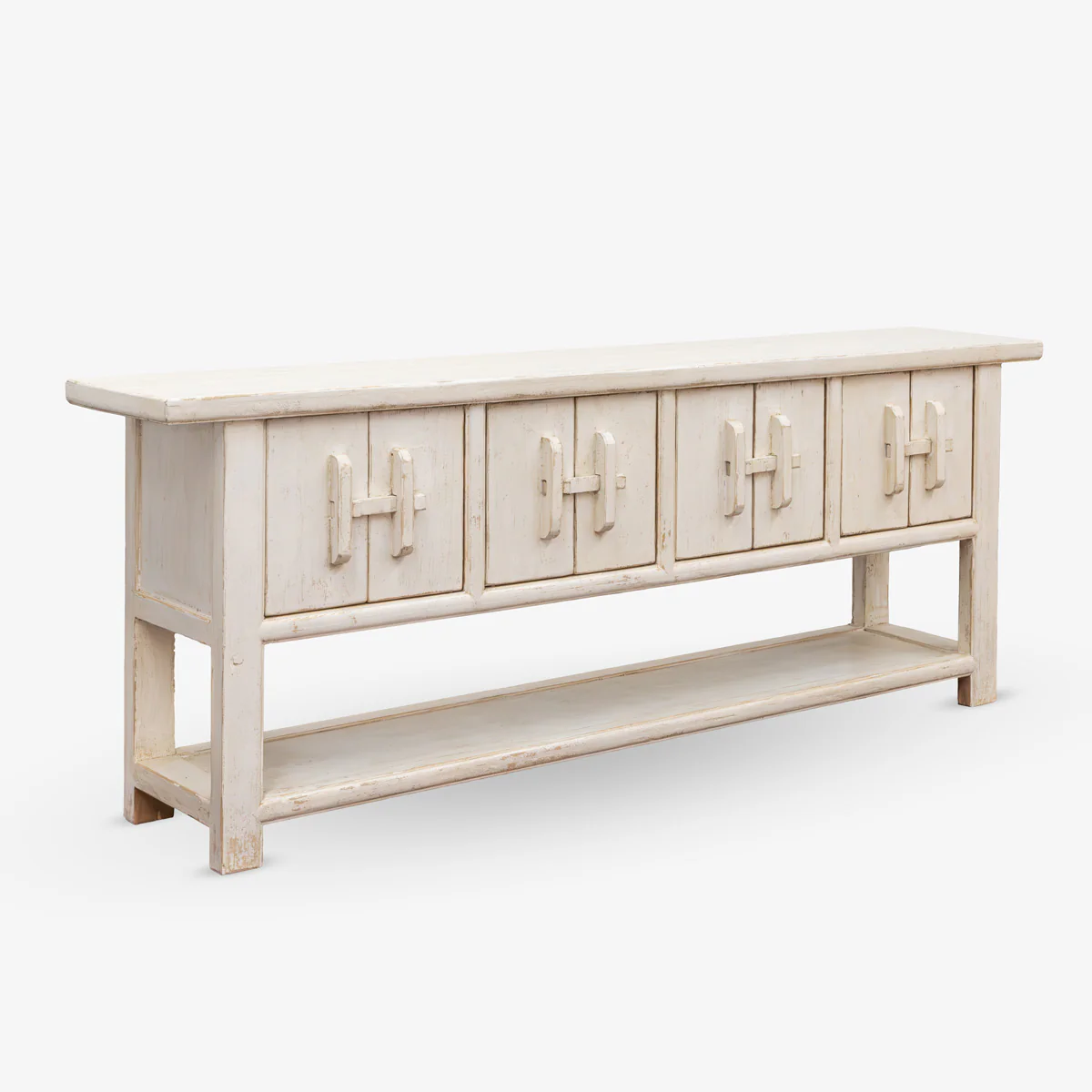 Bohai Eight Door Sideboard (213cm)
