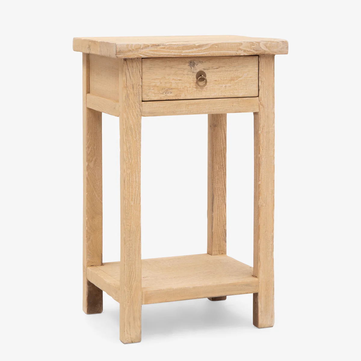 Bohai One Drawer Table With Shelf