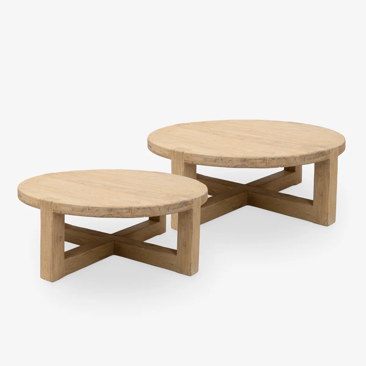 Bohai Coffee Tables Round - Image 4