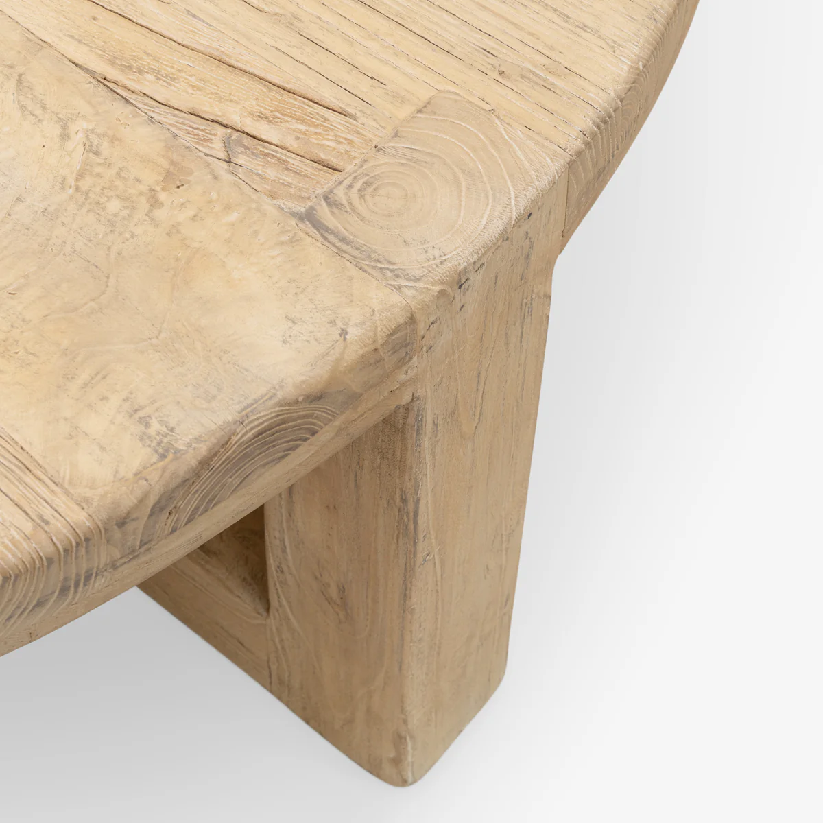 Bohai Coffee Tables Round - Image 5