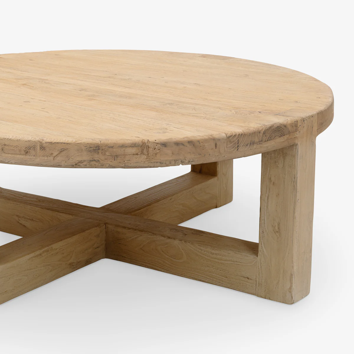 Bohai Coffee Tables Round - Image 6